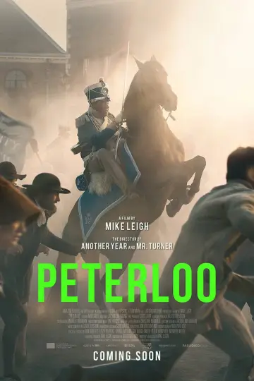 Пітерлоо