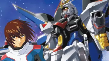 Задник до фільму "機動戦士ガンダムSEED DESTINY スペシャルエディション完結編  自由の代償" #1139076