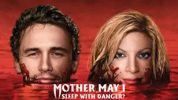 Задник до фильму"Mother, May I Sleep with Danger?" #137383