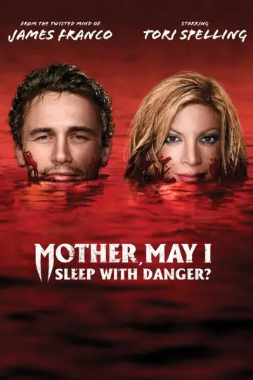 Постер до фильму"Mother, May I Sleep with Danger?" #137385