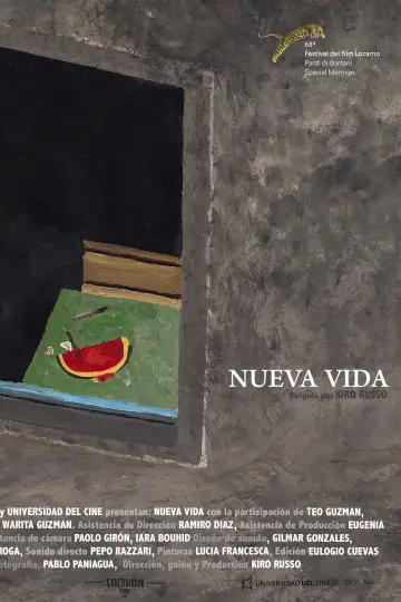 Nueva vida