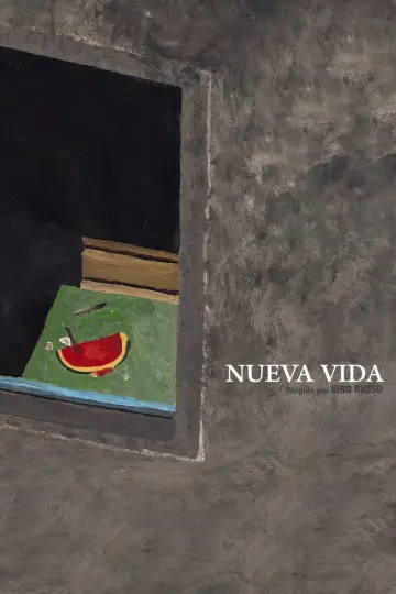 Постер до фільму "Nueva vida" #1632429