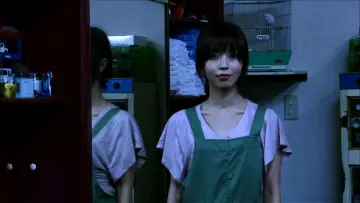 Задник до фильму"妖女伝説セイレーンXXX～魔性の悦楽～" #1007630