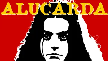 Задник до фильму"Alucarda, la hija de las tinieblas" #1059400