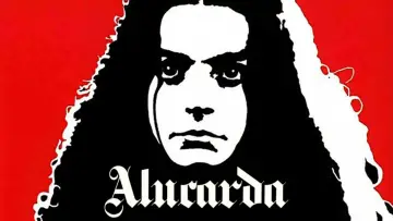 Задник до фильму"Alucarda, la hija de las tinieblas" #1059401