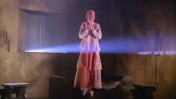 Задник до фильму"Alucarda, la hija de las tinieblas" #1059413