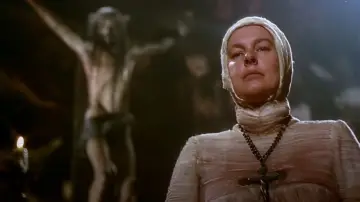 Задник до фильму"Alucarda, la hija de las tinieblas" #1059414