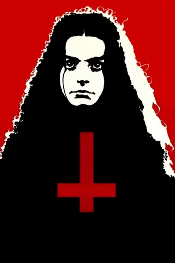 Постер до фильму"Alucarda, la hija de las tinieblas" #1059427