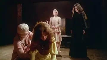 Задник до фильму"Alucarda, la hija de las tinieblas" #419607
