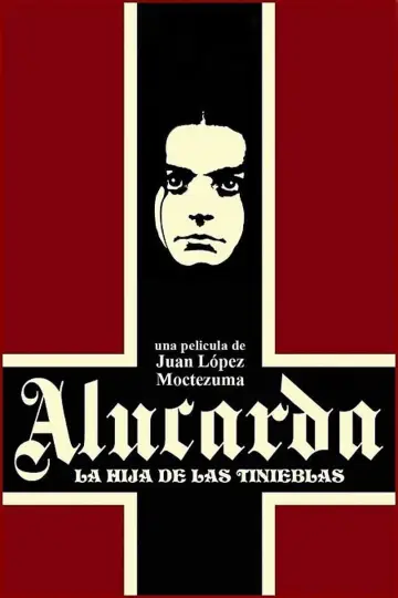 Постер до фильму"Alucarda, la hija de las tinieblas" #419608