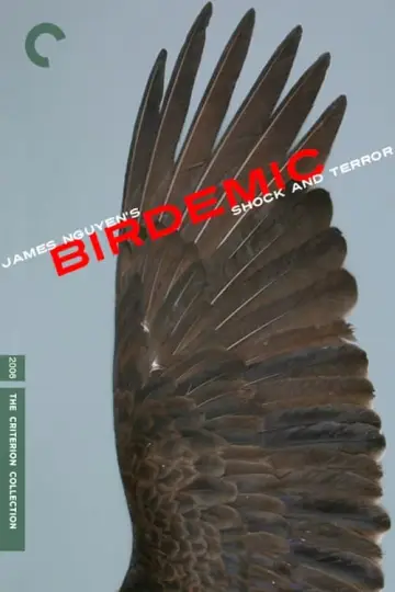 Постер до фильму"Birdemic: Shock and Terror" #475170