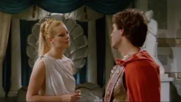 Задник до фильму"Caligula et Messaline" #415307