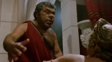 Задник до фильму"Caligula et Messaline" #415310