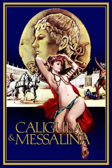 Постер до фильму"Caligula et Messaline" #415313