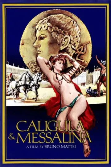 Caligula et Messaline
