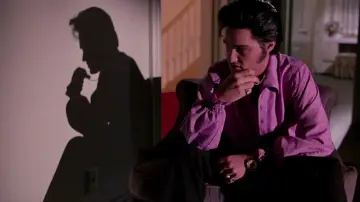 Задник до фильму"Elvis" #1010358