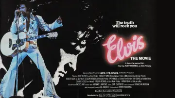 Задник до фильму"Elvis" #1010360