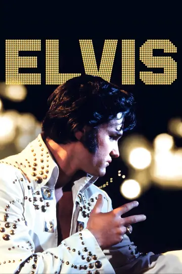 Постер до фильму"Elvis" #1010365