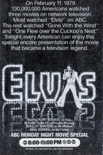Постер до фильму"Elvis" #1010367