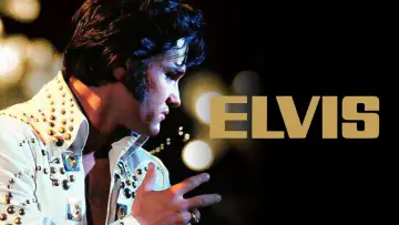 Задник до фильму"Elvis" #352358
