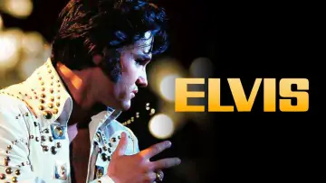 Задник до фильму"Elvis" #352359