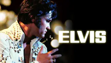 Задник до фильму"Elvis" #352360