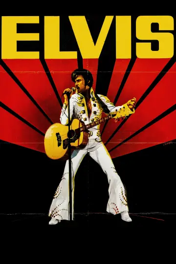 Постер до фильму"Elvis" #352362