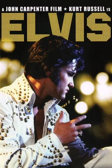 Постер до фильму"Elvis" #352364