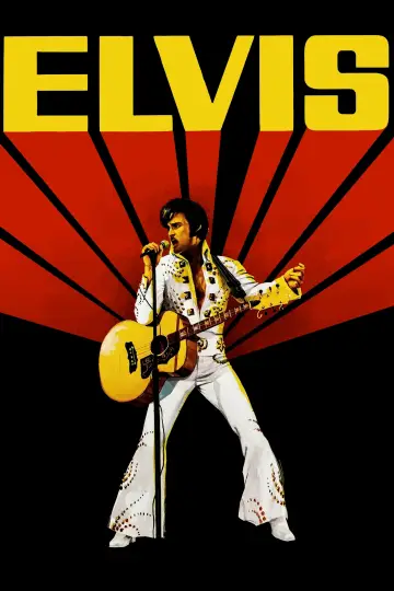 Постер до фильму"Elvis" #352365