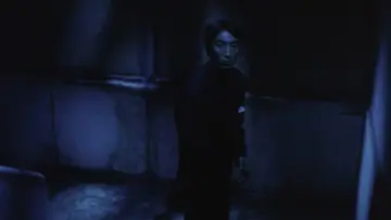 Задник до фильму"死霊の罠" #494495