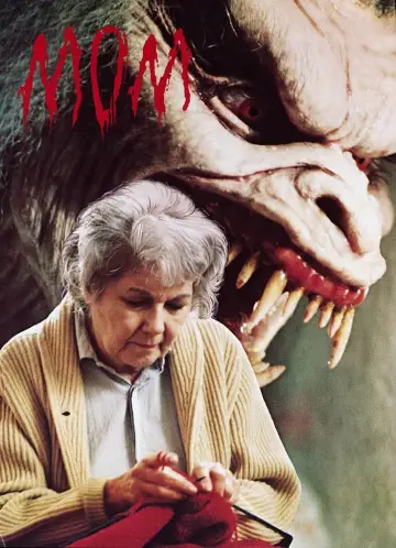 Постер до фильму"Mom" #648264