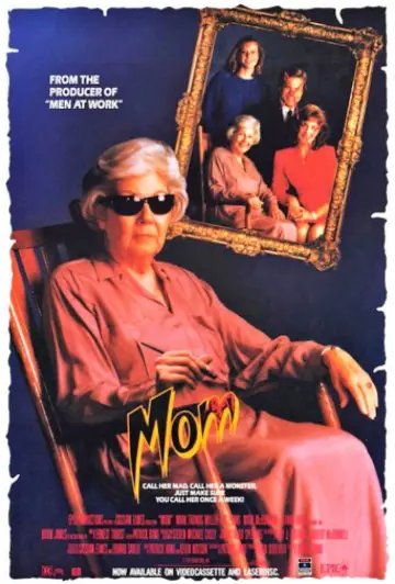 Постер до фильму"Mom" #648265