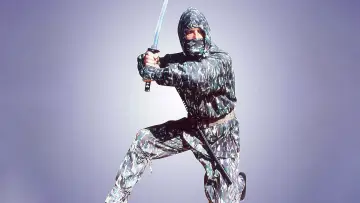 Задник до фільму "Ninja Terminator" #1139676