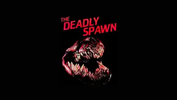Задник до фильму"The Deadly Spawn" #1054713