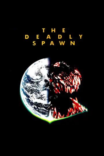 Постер до фильму"The Deadly Spawn" #1054734