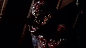 Задник до фильму"The Deadly Spawn" #428912