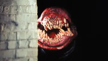 Задник до фильму"The Deadly Spawn" #428919