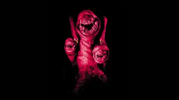 Задник до фильму"The Deadly Spawn" #428922
