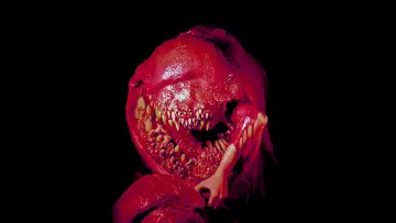 Задник до фильму"The Deadly Spawn" #428928