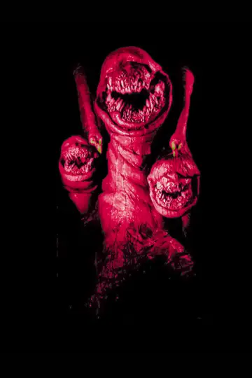 Постер до фильму"The Deadly Spawn" #428934
