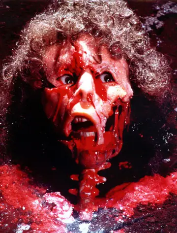 Постер до фильму"The Deadly Spawn" #428939
