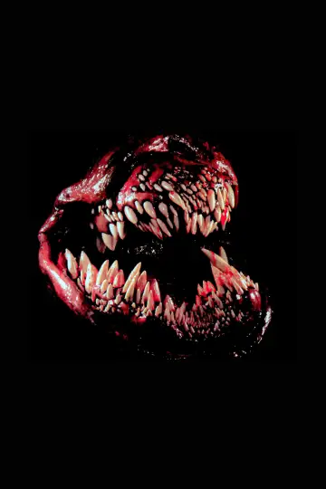 Постер до фильму"The Deadly Spawn" #428940