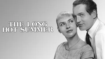 Задник до фильму"The Long, Hot Summer" #1054292