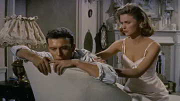 Задник до фильму"The Long, Hot Summer" #1168879