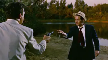 Задник до фильму"The Long, Hot Summer" #438925