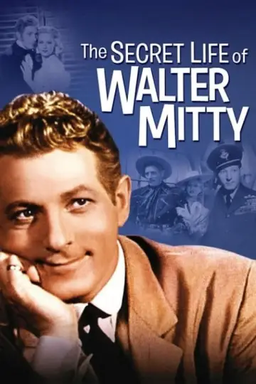 Постер до фильму"The Secret Life of Walter Mitty" #356170
