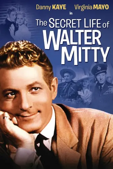 Постер до фильму"The Secret Life of Walter Mitty" #356173