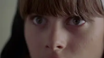 Задник до фильму"To the Devil a Daughter" #1095907