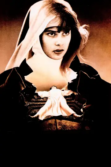 Постер до фильму"To the Devil a Daughter" #1095930