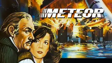 Задник до фильму"Meteor" #1086449